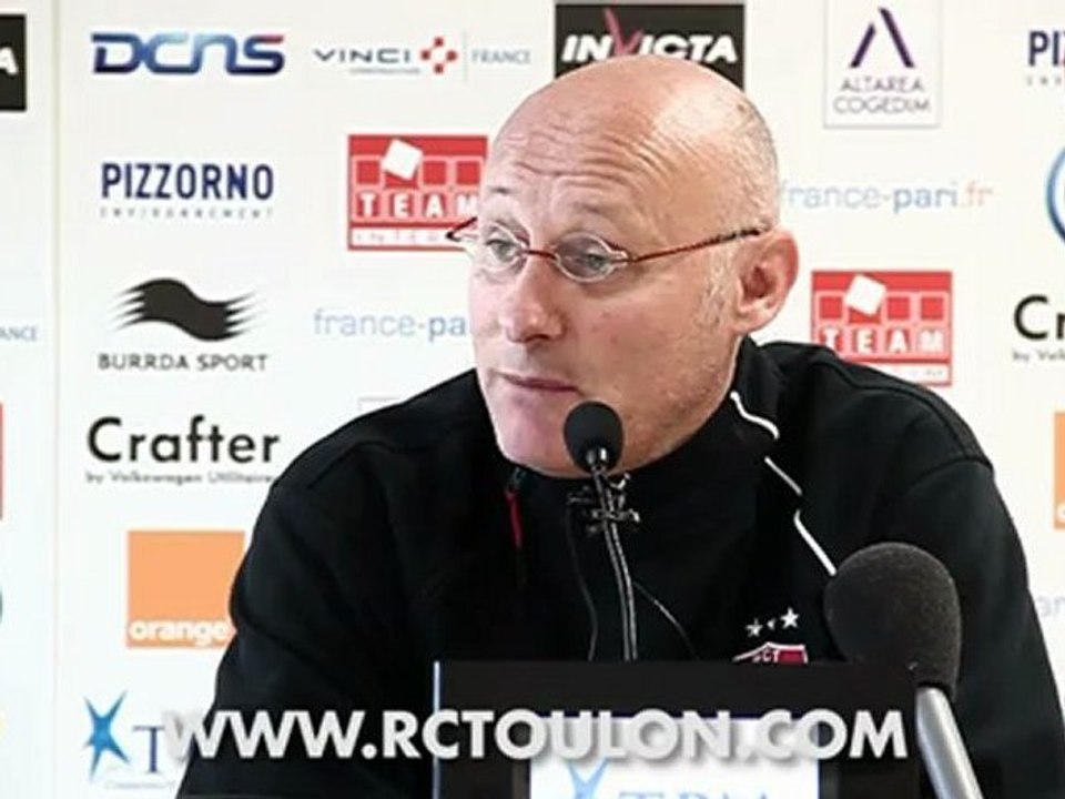 Bernard Laporte