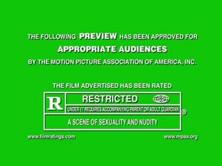 Aşkın Karanlık Yüzü Vizyonda