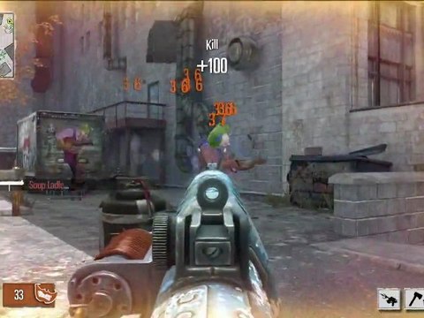 Gotham City Impostors - Contenu gratuit