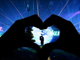 SOku in the mix - Random Mix #3