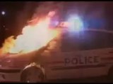 French riots continue - 27 Nov 07