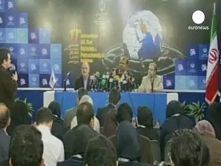 Iran: smentito il blocco delle esportazioni verso l'UE