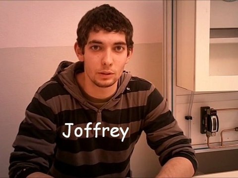 BTS froid et clim Lycée St Michel Art sur Meurthe temoignages 1ere annee