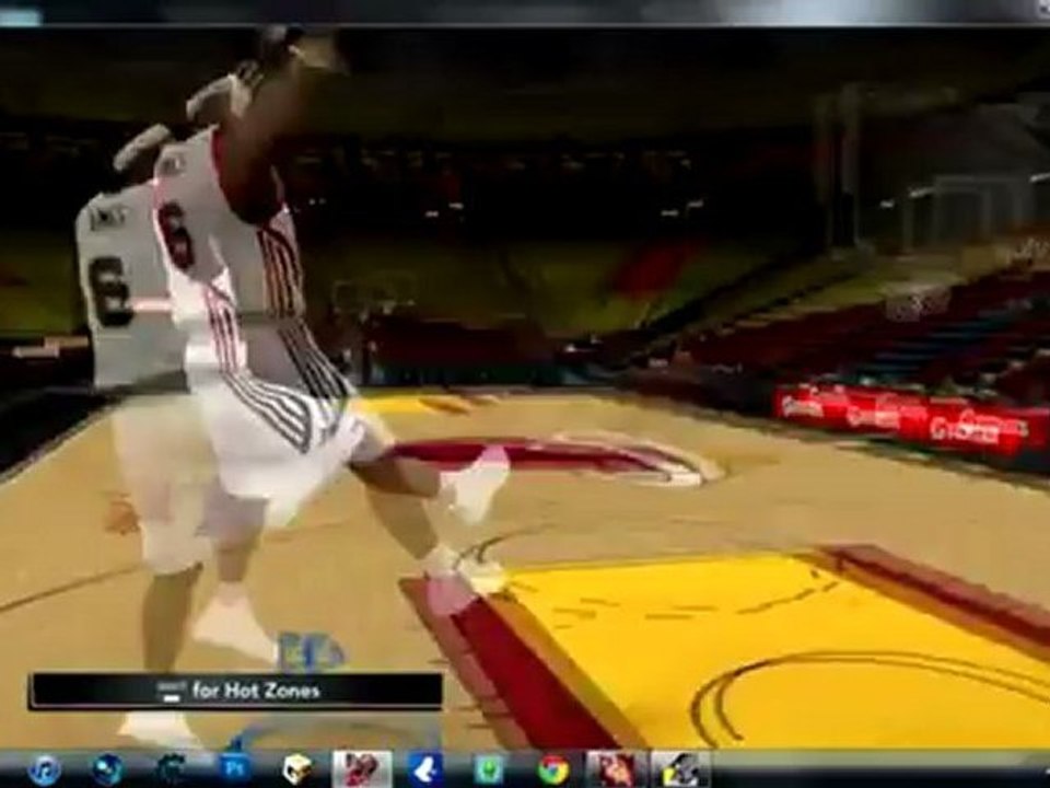 NBA 2K12 Hack Make Any Player Any Height | April May, 2012 |FREE Download| Update Cheat