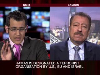 Inside Story - Palestinian Statehood - 28 Nov 07 - Part 2
