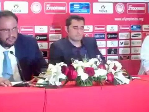 Κοινή Δήλωση Μαρινάκη-Βαλβέρδε | 19/04/2012