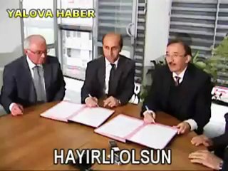 YALOVA ÜNİVERSİTESİ ESENKÖY MYO