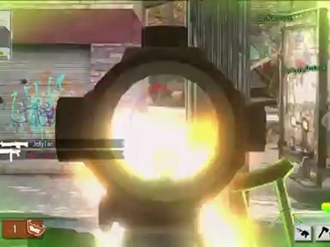 Gotham City Imposteurs - DLC gratuit