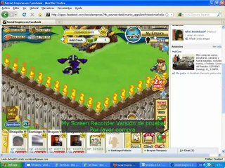 Hack darts social empires 2012 abril