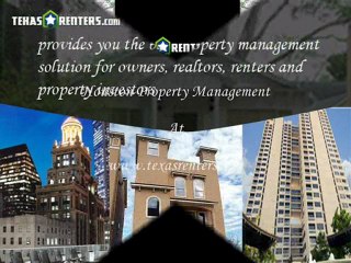 Houston Property Management