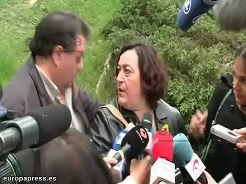 Sólo queremos que los niños robados sepan la verdad
