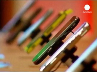 Importantes pérdidas trimestrales para Nokia