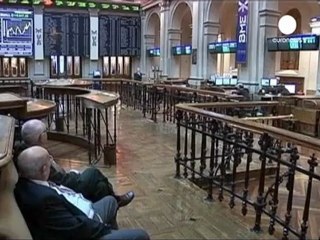 L'Espagne émet 2,5 milliards d'euros de dette