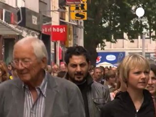 Des prévisions optimistes pour l'Allemagne