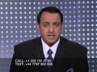 Riz Khan - American Universities Go Global - 29 Nov 07