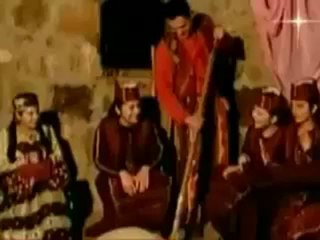 Inga & Anush Arshakyans _ Tamzara