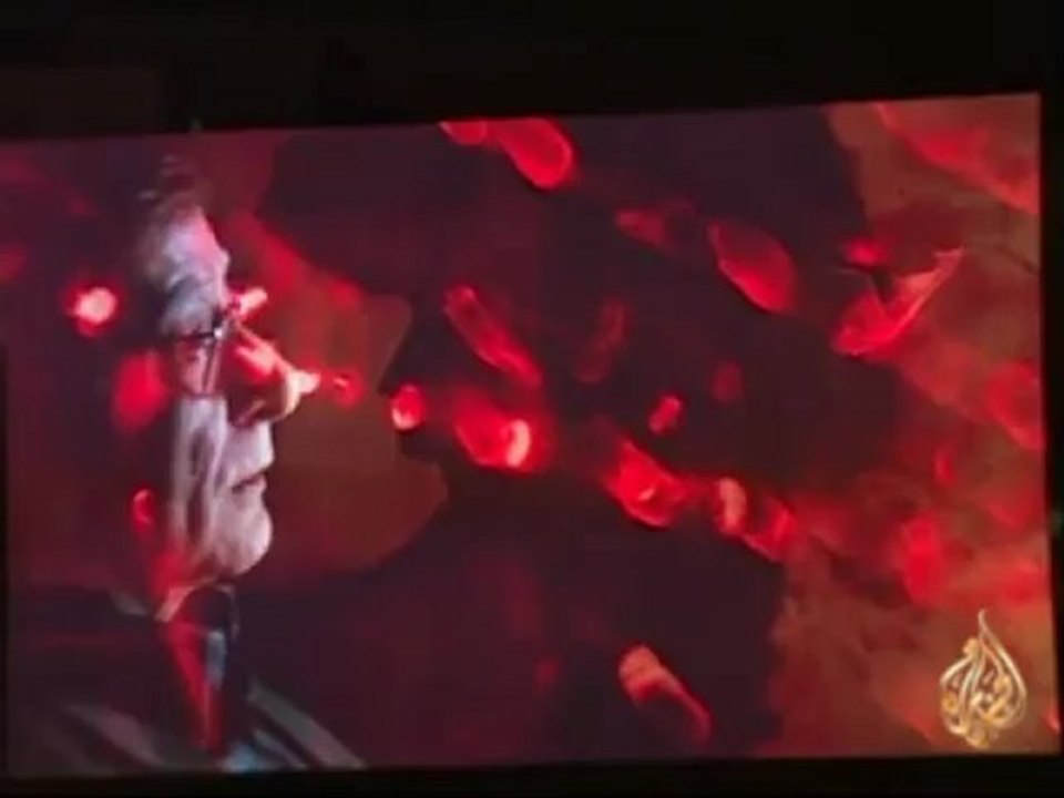 أضخم انتاج سينمائي شعري في العالم