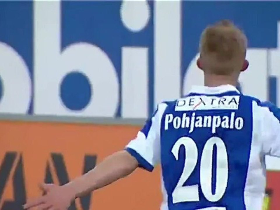 fastest hat trick