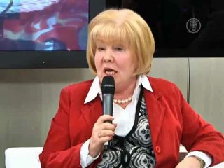 Как победить коррупцию в России?