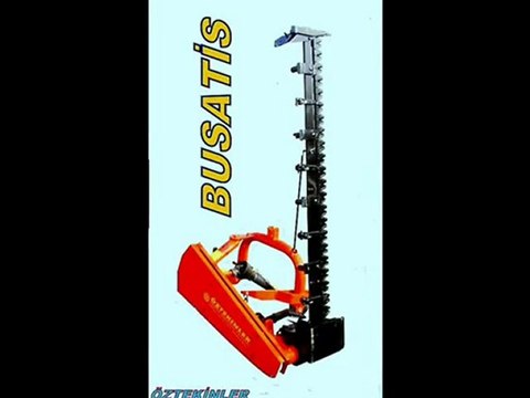 FİĞ BİÇME MAKİNASI ,YONCA BİÇME,NOHUT BİÇME MERCİMEK BİÇME MAKİNALARI ÖZTEKİNLER TARIM