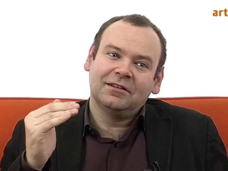 Entretien avec Clément Chéroux - 2012