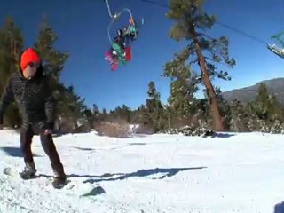 Bear Mountain Sunday In The Park 2012: Ep 1