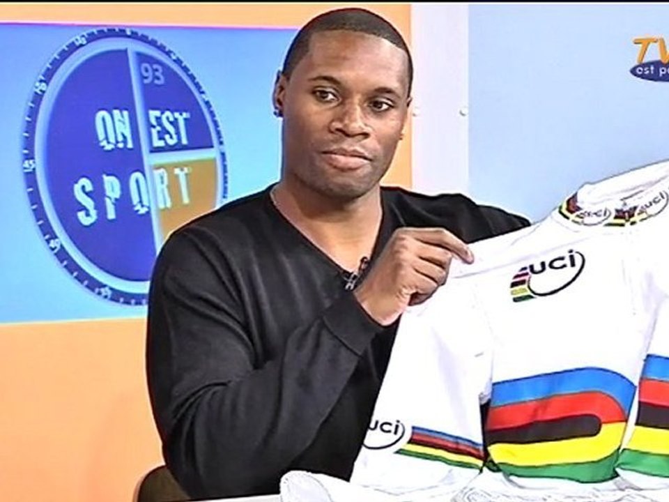 Cyclisme : Baugé vers l'or olympique...