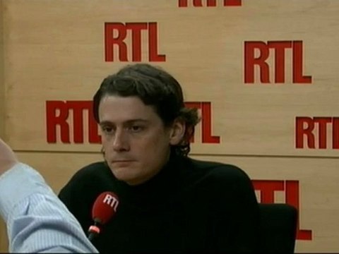 Roman jeunesse : coup de coeur pour Les effacés de Bertrand Puard