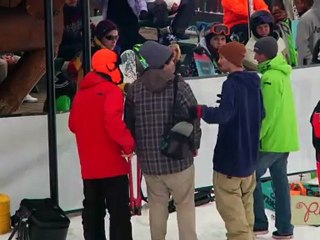 Seven Springs: The Streets Opening VIdeo HD