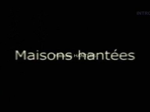 Maisons Hantées, Maison Cianco - 1 de 3