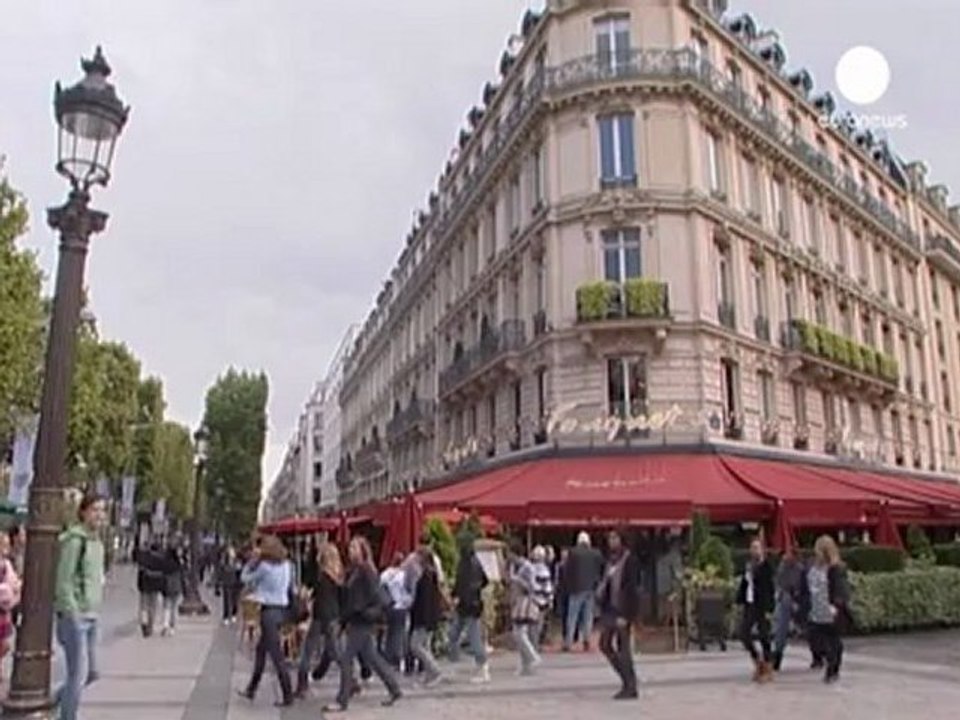 Les défis économiques qui attendent le prochain...