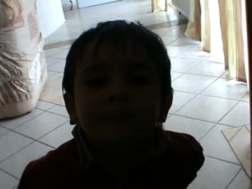 l'apprentissage du oui