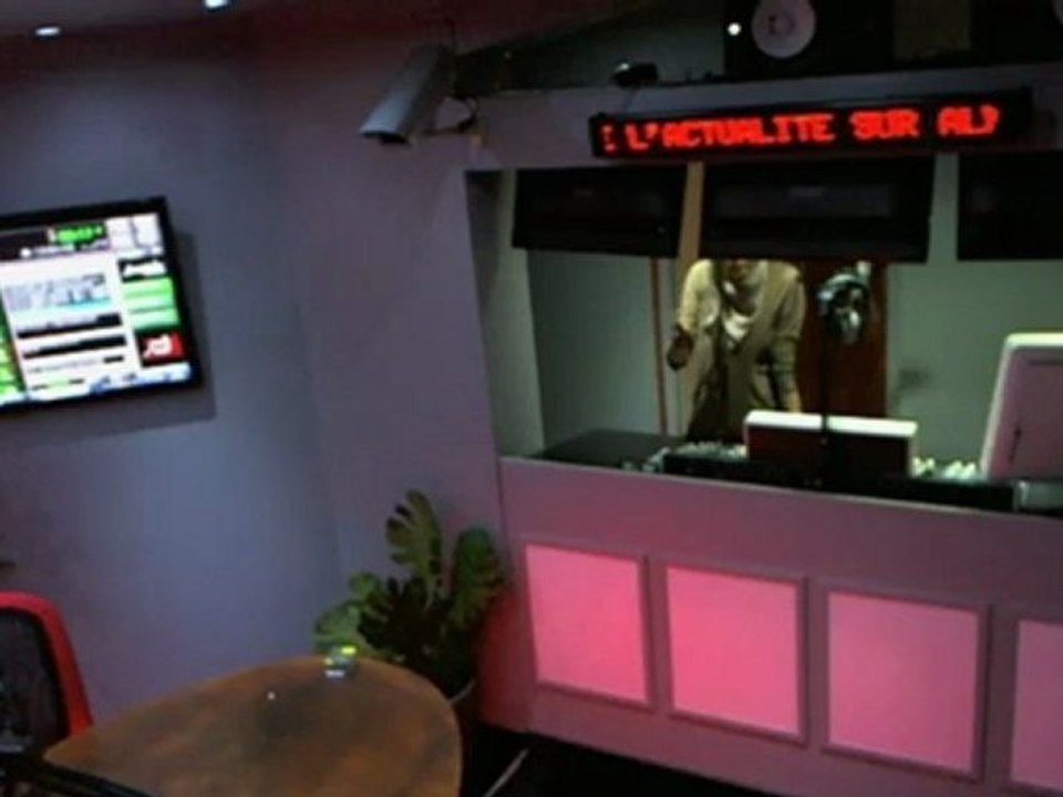 Flash info de 12h00 du 19 avril 2012