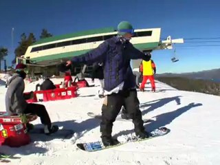 Sunday In The Park 2012 Episode 10