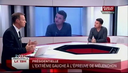 ILS L'ONT DIT,Sur Public Sénat