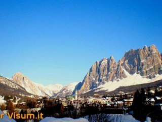 Incontro con Andrea Bosca a Cortina