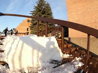 ReCreation Behind the Scenes