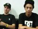 Nyjah & Mike Mo DC Interview