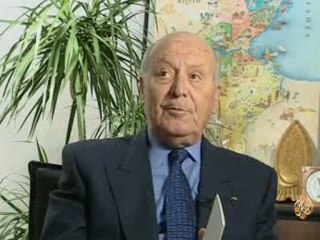 حكاية ثورة - فلسطين