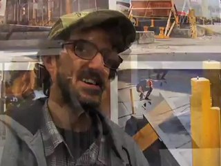 Skate & Create Awards Party