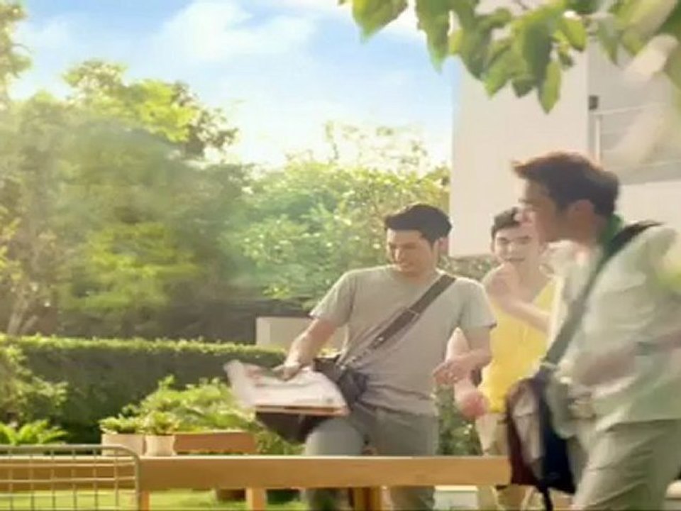 รายการข่าว News Update ประจำวันที่ 19 เม.ย. 2555 ( 21.00 น.)