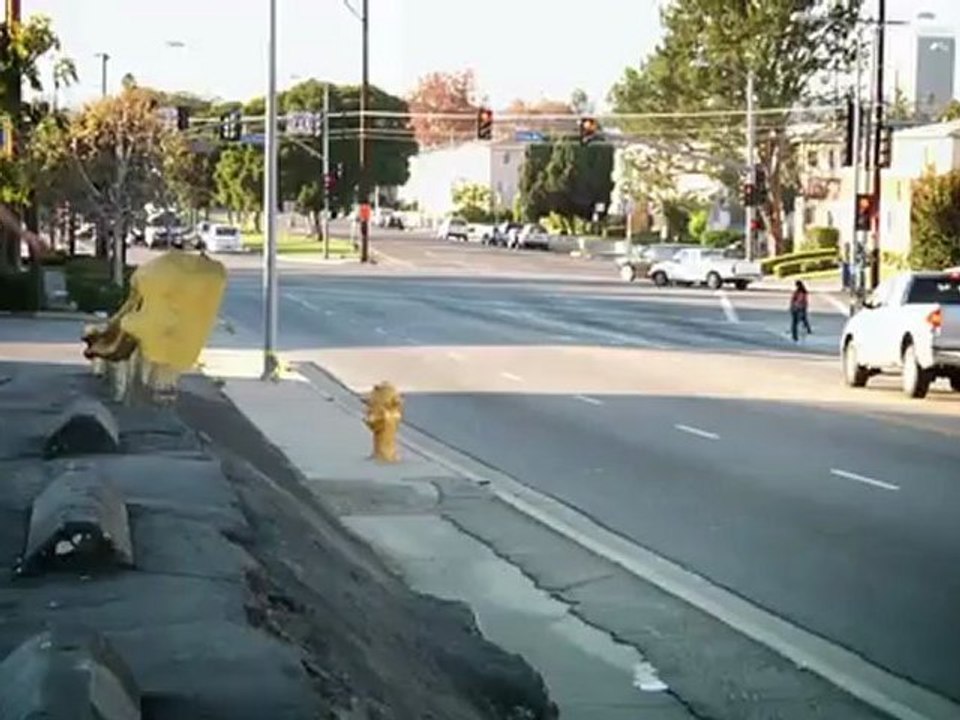 Skate & Create Behind The Scenes: Blueprint