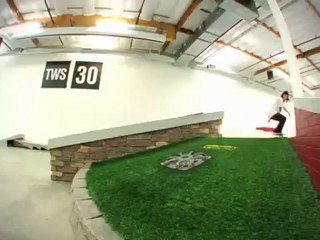 Afternoon In The Park Mystery