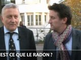 19.04.2012 | Le radon : mieux le connaître pour mieux s'en protéger