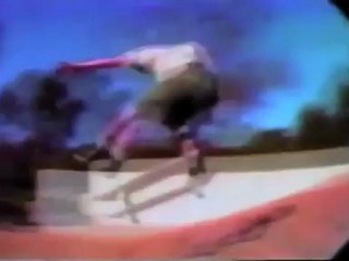 30th Anniversary Interviews: Geoff Rowley Part Two