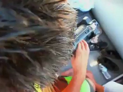 Josh Twelker Steeze Or Hammers