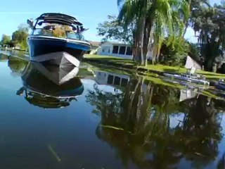 Jimmy LaRiche Welcomes Kyle Rattray To Team Nautique