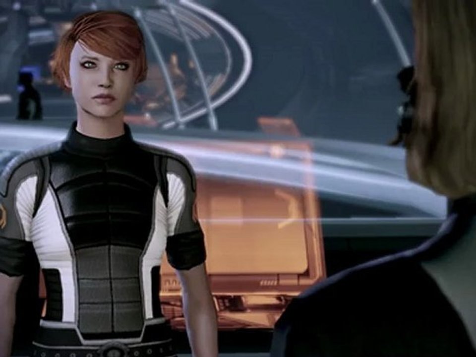 [S4][P1] Mass Effect 2