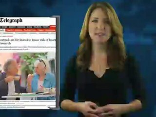 Optimism May Reduce Heart Problems