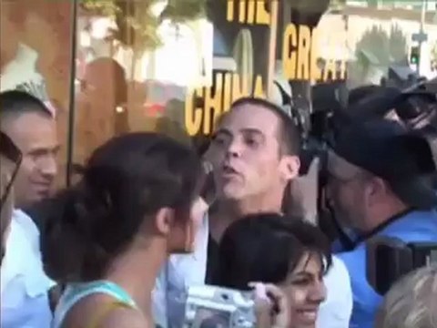 Celebrities Remember Dick Clark